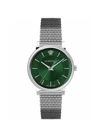 Quarzuhr VE5A00620 in Silber