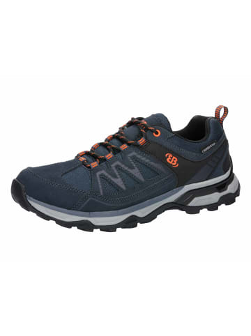 Outdoorschuh "Mount Andrus" in Blau
