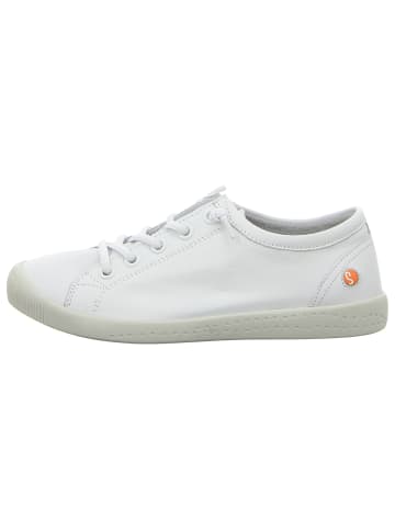 Sneaker in weiß