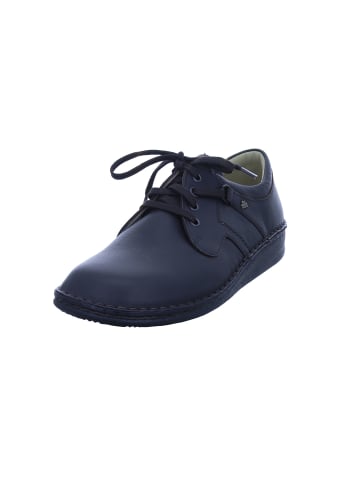 Schnürschuhe VAASA in dunkelbraun