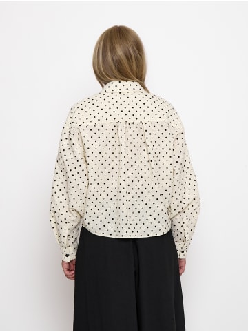 Shirt in Whitecap Grey Print