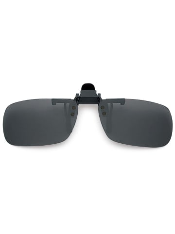 Clip On in Schwarz