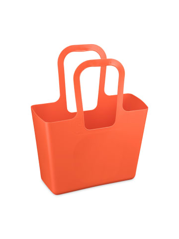 TASCHE XL - Tasche in strong coral