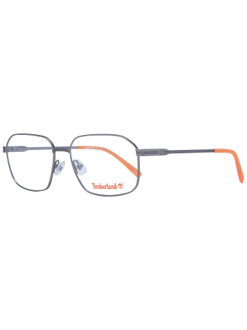 Herren Optische Fassungen Rechteck Gunmetal