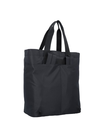 Thrity Five Cans Schultertasche 34 cm black