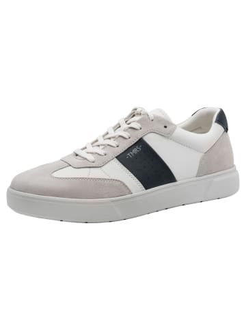 Sneaker in WHITE