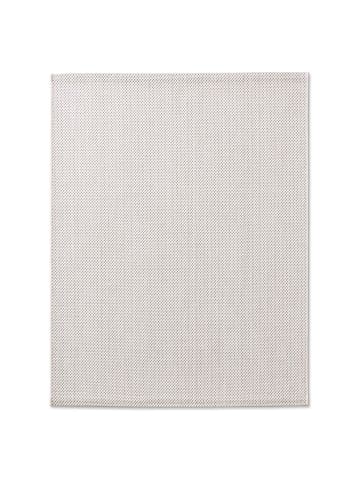 Indoor-/ Outdoor-Teppich Regina in Creme