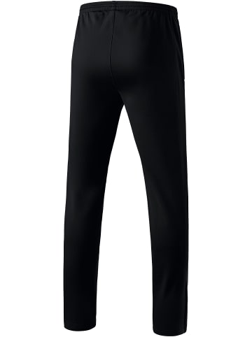 Herren Shooter 2.0 Polyesterhose in schwarz/weiss