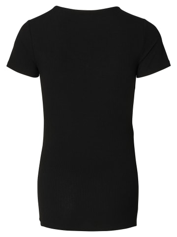 T-Shirt Jadie in Black