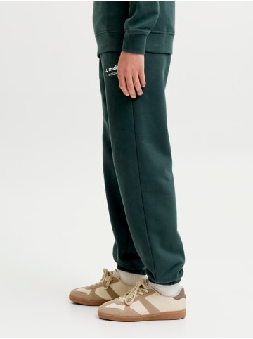 Jogginghose JPSTKANE SOHO SWEAT PANTS JNR in scarab