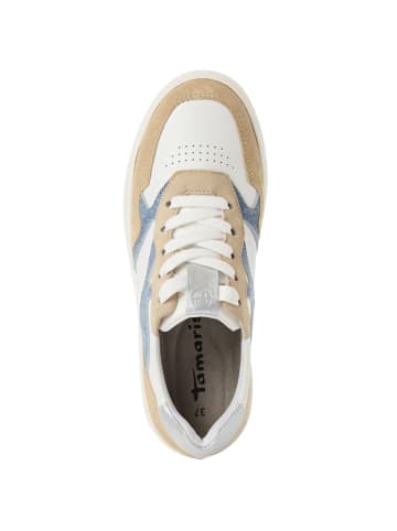 Sneaker low 1-23707-44 in multicolor