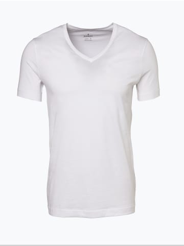 Shirt in weiß