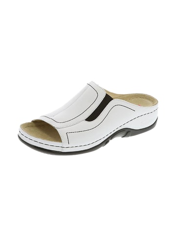 SHOES "Isabella" in weiß