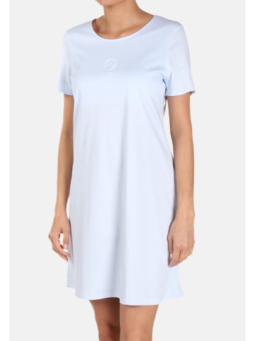 Nachthemd Basic in Bleu