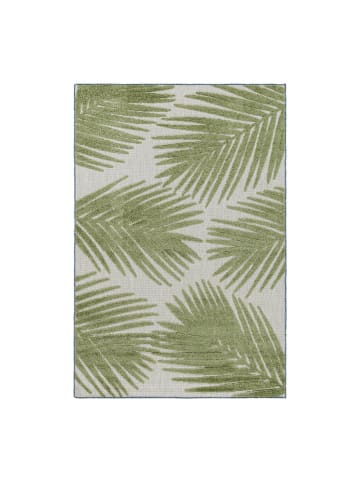 Outdoor Teppich BAHAMA Grün