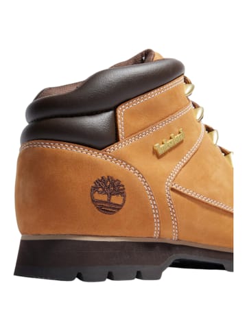 Halbschuhe braun