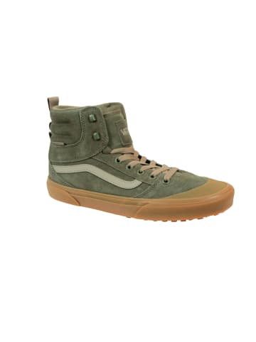 Sneakers High Ashwood Hi VansGuard in grün