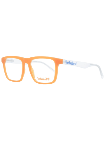 Unisex Optische Fassungen Quadrat Orange