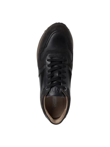 MT SPORT Sneaker in BLACK COMB