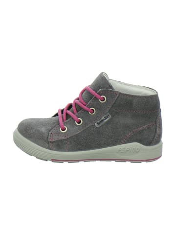 Halbschuhe in Grau