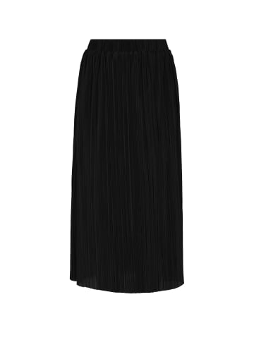 Women Skirt in black