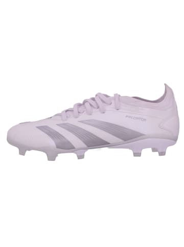 Fussballschuhe Predator Pro FG in Weiß