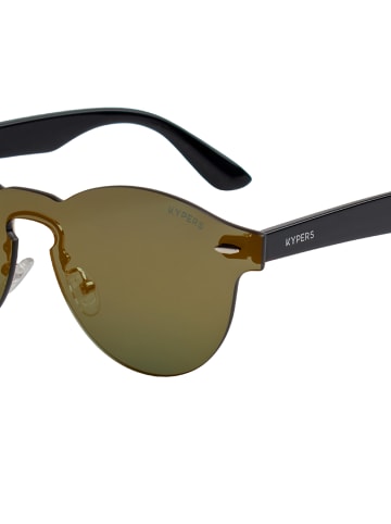 Sonnenbrille in Black