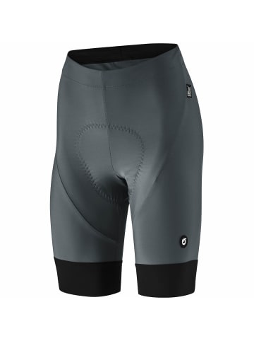 Bike Shorts Sqlab GO in Dunkelgrau