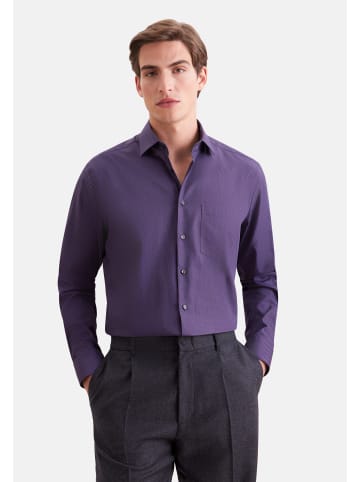 Business Hemd Comfort in Rot