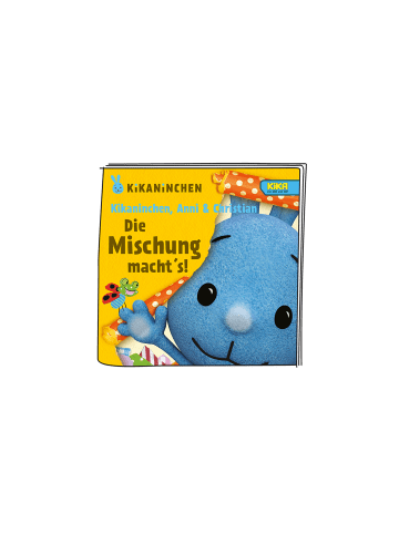 Kikaninchen - Die Mischung machts-10000371