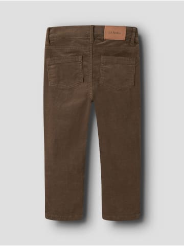 Hose in Teak1