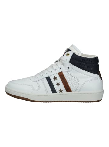 Sneaker Weiß