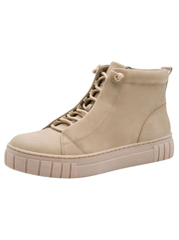 Sneaker in TAUPE