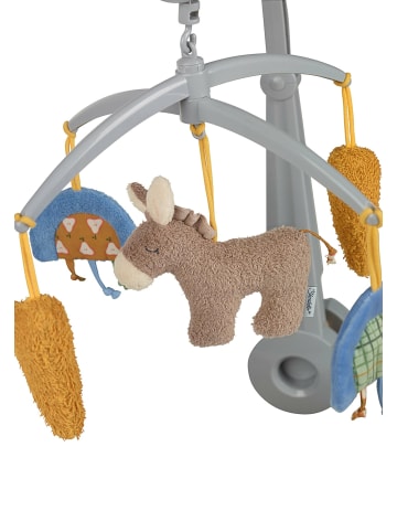 Mobile ESEL Emmilius in mehrfarbig