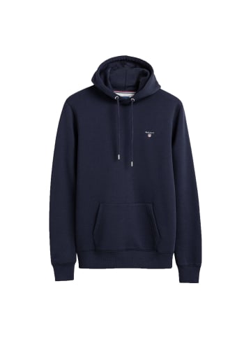 Sweatshirt in Blau