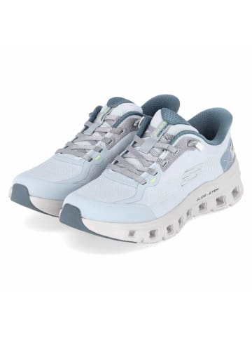 Slip-ins Sneaker PURE MOTION in blau