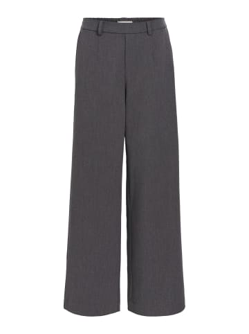 Hose in Medium Grey Melange