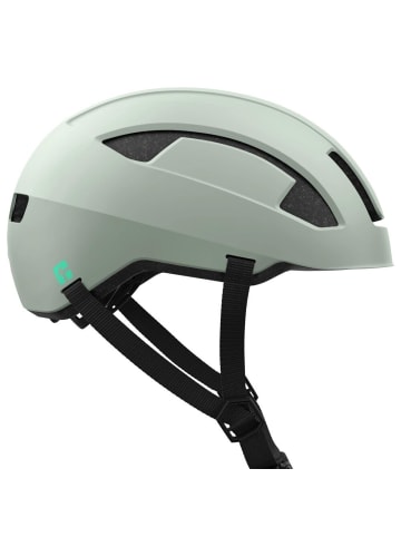 CityZen KinetiCore Helm 58-61 cm Matteaurel Green -
