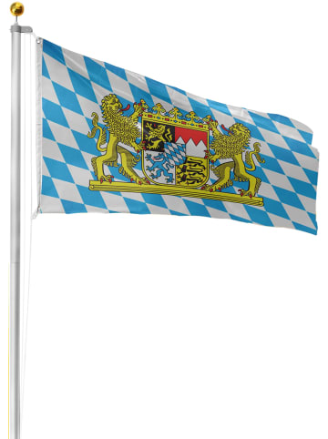 Fahne Flagge 300 cm × 500 cm in Bayern