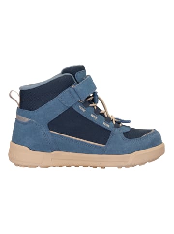 Winterschuhe Mid Cut Gryllefjord in blue shadow