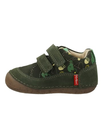 Sneaker Khaki