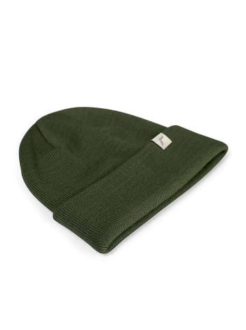 Beanie Kyoto Beanie in 5579 burnt olive