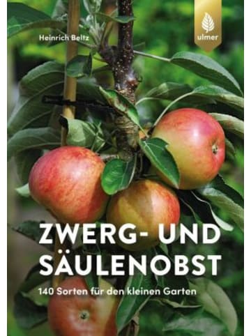 Buch - Zwerg- und Säulenobst