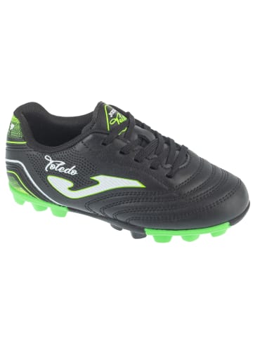 Joma Toledo Jr 25 TOJW HG in Schwarz