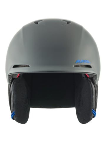Helm BRIX JR in Dunkelgrau0317