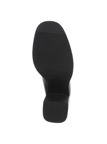 High Heel in Schwarz
