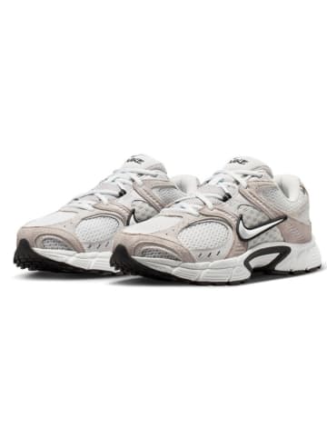 V5 RNR Suede 2 Sportschuhe Herren in weiß