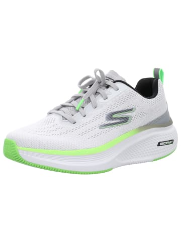 Laufschuh GO RUN ELEVATE 2.0-FLUID MOTION in white/gray