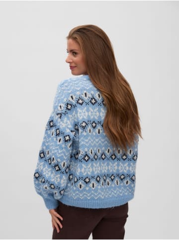 Strickpullover in Allure