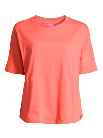 Shirt LEEV Coral